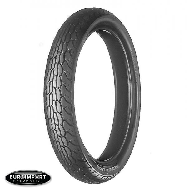 Bridgestone L 309  100/90  17 55 S   TT DOT 2025